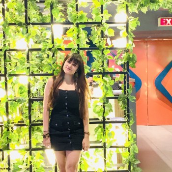 Rashmi Thakur